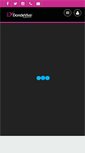 Mobile Screenshot of dondevivir.co